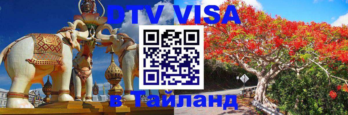 Стоимость и условия DTV визы — оформление в Таиланд под ключ - Осло 
